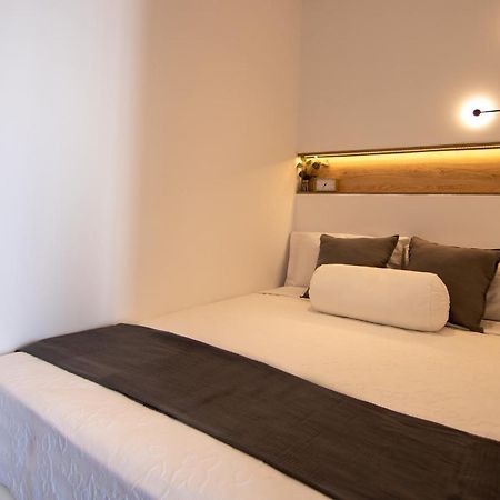 Phaedrus Living Seaview Modern Flat Lighthouse 52 Lejlighed Paphos Eksteriør billede